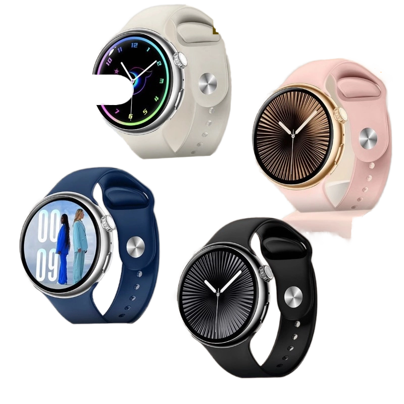 Best Selling Z12 Pro Smart Watch Touch Screen Fitness Tracker