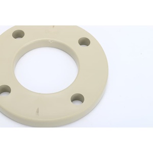 Nhà Máy Ban Đầu Bán Hàng Trực Tiếp Áp Suất Thấp Thép Nhựa Mặt Bích Gasket Cho Xử Lý Nước Hóa Chất - Product Image 4