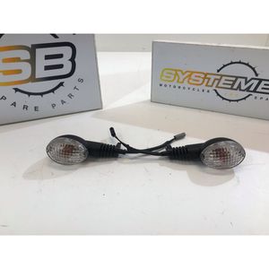 Soporte de Luz Delantera para Sistema de Carrocería de Motocicleta Yamaha MT-03 2006-2014 - Product Image 1