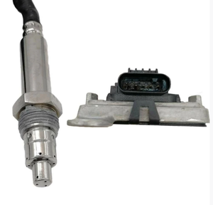 Capteurs d'oxygène et d'azote A2C12777100-01 A0009057208 pour camions Cummins, DAF, Mercedes, Z-Scan, Volvo - Product Image 4