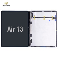 Écran LCD de remplacement de qualité OEM pour iPad Air3/iPad Air4/iPad Air5/iPad 13/16, panneau tactile numérique