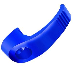 Accessoires de moto usinés CNC, crochet de montage à un seul trou en alliage d'aluminium pour moto - Product Image 4