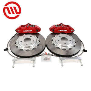 Étriers de frein modifiés pour CP 9200 Big 4 pistons pour Honda Civic Fit Jazz <span class=keywords><strong>Toyota</strong></span> Innova <span class=keywords><strong>Toyota</strong></span> 86 - Product Image 5