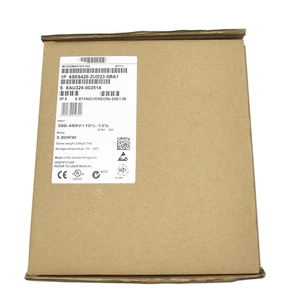 Nueva Pieza de Repuesto Original MICROMASTER 420 6SE6420-2UD23-0BA1 - Product Image 3