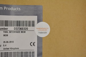 1 Módulo de Interfaz de Herramienta SPI TIM PLC D37360320 Original Nuevo para PLC de Marca, Disponible para Entrega Inmediata - Product Image 5