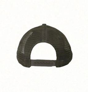 Hot Sale Custom 2019 <b>Plain</b> Trucker <b>Cap</b> New Sporty & Formal Standard Design with Puff Printing Hot Sale for Truckers - Product Image 3