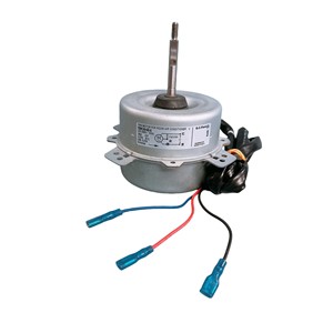 Moteur de ventilateur AC Panasonic YDK36-6E-6 36W 3 fils pour climatiseur de pièce, utilisation extérieure - Product Image 3