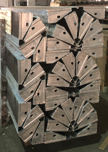 Doka Peri 슬래브 거푸집 프리 캐스트 콘크리트 금형 벽 패널 시트 양식 금형 재료 시스템 건축용 액세서리 - Product Image 5