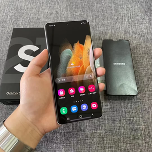 Điện thoại di động đã qua sử dụng S21 Ultra, nhà phân phối điện thoại tốt nhất, Smart S S+ S22 chính hãng, chất lượng cao - Product Image 3