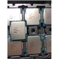 Processeur de bureau pour Intel Core I9-10900T 10 cœurs 20 threads 4,6 GHz 20 Mo 14 nm 35 W TDP Socket LGA1200 CPU
