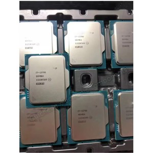 โปรเซสเซอร์เดสก์ท็อปสำหรับ <span class=keywords><strong>Intel</strong></span> Core I9-10900T 10 คอร์ 20 เธรด 4.6GHz 20MB 14nm <span class=keywords><strong>35W</strong></span> <span class=keywords><strong>TDP</strong></span> ซ็อกเก็ต LGA1200 CPU - Product Image 5