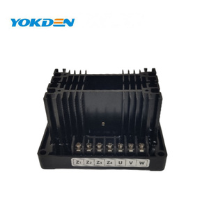 Máy phát điện diesel tự động điều chỉnh điện áp AVR gb130b GB130-B - Product Image 3