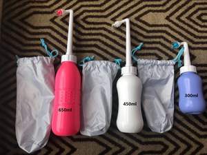 <span class=keywords><strong>ล้าง</strong></span><span class=keywords><strong>จมูก</strong></span> Neti ทำความ<span class=keywords><strong>ส</strong></span>ะอาดขวดล้างจมูก - Product Image 2