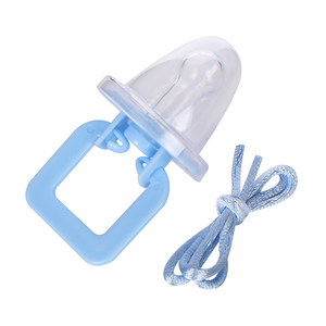 Oferta Especial: 12 Chupetes de Cabeza Redonda, Libres de BPA, para Bebés <span class=keywords><strong>Recién</strong></span> Nacidos, con Cadena - Product Image 3