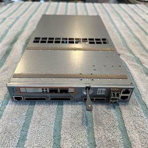 683245-001 8Gb/s Fibre Channel Controller Node Module for <strong>3PAR</strong> <strong>StoreServ</strong> <strong>7200</strong> - Product Image 5