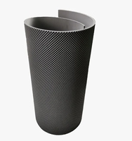 Artes Usine Haute Qualité 10MM EVA Revêtement de Sol Diamant Nid d'Abeille Feuille Imperméable Tapis de Sol de Voiture Matériel