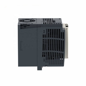 Variateur de fréquence Altivar 12 ATV12H018M2 d'origine, neuf, 0,18 kW-0,25 ch-200..240 V-1ph, IP65, pour usage industriel - Product Image 3