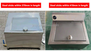 Nuovo tipo domestico piccola <span class=keywords><strong>griglia</strong></span> di distribuzione automatica <span class=keywords><strong>per</strong></span> spiedini di carne/macchina <span class=keywords><strong>per</strong></span> la pulizia del <span class=keywords><strong>barbecue</strong></span>/macchina <span class=keywords><strong>per</strong></span> la pulizia dell'adesivo del <span class=keywords><strong>barbecue</strong></span> - Product Image 4