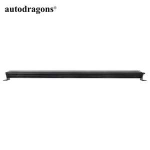 Barra de Luz LED para Camioneta F150, IP67, 40 y 50 Pulgadas, Combinación de Luz de Trabajo y Reflector, para Todoterreno 4x4, SUV - Product Image 6