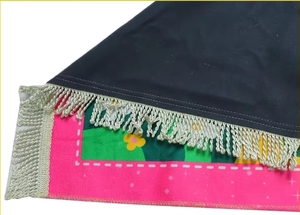 Sajjadah portatile Sajjadah lavabile all'ingrosso personalizzato <span class=keywords><strong>tappeto</strong></span> musulmano di <span class=keywords><strong>preghiera</strong></span> <span class=keywords><strong>per</strong></span> la casa e il viaggio di tacchino diario di <span class=keywords><strong>preghiera</strong></span> - Product Image 6