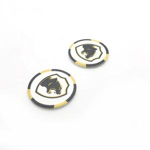 Gettoni in Plastica Personalizzati di Alta Qualità per Negozi - Product Image 2