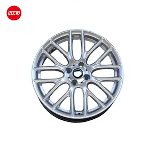 Bánh Xe Hợp Kim/Nhôm 17 "18" 19 "20" Cho Xe Hơi Châu Âu Đúc Giả Mạo BMW Benz Maserati Cadillac Jaguar Chevrolet Bentayga