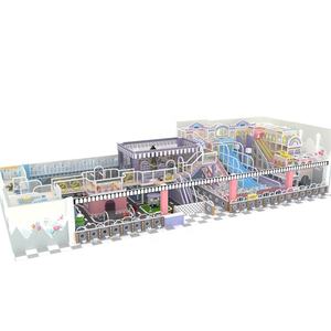 Offre Spéciale drôle <span class=keywords><strong>aire</strong></span> <span class=keywords><strong>de</strong></span> <span class=keywords><strong>jeux</strong></span> en plastique souple enfants <span class=keywords><strong>aire</strong></span> <span class=keywords><strong>de</strong></span> <span class=keywords><strong>jeux</strong></span> intérieure toboggan vilain château vilain <span class=keywords><strong>fort</strong></span> - Product Image 4