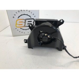 Parabrezza in Plexiglass per Kawasaki Versys 650 2022 2023 2024 2025, Deflettore Vento per Moto - Product Image 6
