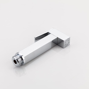 Смеситель для биде из цельного сплава - Product Image 4