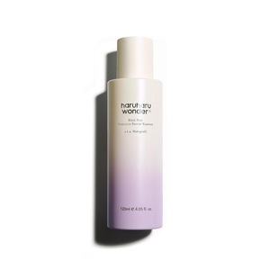 Lotion réparatrice probiotique au riz noir <span class=keywords><strong>Haruharu</strong></span> Miracle, tonique hydratant et raffermissant pour hommes et femmes, très populaire en Corée. - Product Image 1