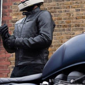 Nouvel arrivage de veste de moto pour hommes à l'extérieur à bas prix meilleure vente en ligne de veste de moto pour hommes - Product Image 6