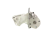 Nouvelle pompe à eau Haitao HTWP46 pour systèmes de refroidissement de moteur de voiture américaine C6, pièce de rechange OE 7S7G8591A2C avec garantie d'un an