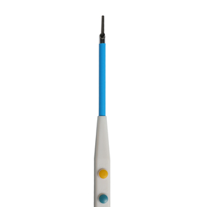 Crayon Électrochirurgical de Haute Précision - Conception à Double Canal pour la Coupe et l'Évacuation des Fumées Simultanées, Crayon Cautérisant - Product Image 4