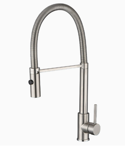Grifo de Cocina Moderno para Fregadero de Barra - Product Image 4