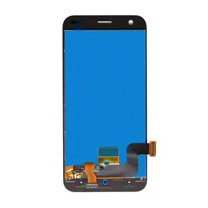 Lcd Zte 스케이트 V960 블레이드 A476 Vec 4G t15 A506 A452 Axon 9 Pro Nubia Redmagic 5G Z10 Gf3 982 터치 Oem 스크린 Dispaly 3 L6