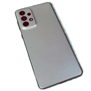 สมาร์ทโฟน Android รุ่นฮิต Sam A73 <span class=keywords><strong>5G</strong></span> ขนาด 6.7 นิ้ว แบตเตอรี่ 5000mAh มือสองสภาพดี รีเฟอร์บิช - Product Image 3