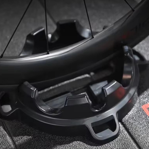 Bloc <span class=keywords><strong>de</strong></span> <span class=keywords><strong>roue</strong></span> <span class=keywords><strong>avant</strong></span> ThinkRider pour entraînement <span class=keywords><strong>de</strong></span> vélo adapté aux ensembles <span class=keywords><strong>de</strong></span> roues 700C 26/27.5/29 pouces <span class=keywords><strong>Support</strong></span> d'entraînement <span class=keywords><strong>de</strong></span> vélo <span class=keywords><strong>Support</strong></span> <span class=keywords><strong>de</strong></span> <span class=keywords><strong>roue</strong></span> <span class=keywords><strong>avant</strong></span> - Product Image 5