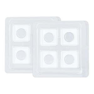 คาเฟอีน โอลิโกเปปไทด์ ไมโครคริสตัลไลน์ แผ่นแปะลดน้ำหนัก - Product Image 2
