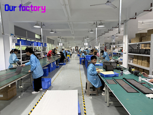 Écran matriciel LED ultra-fin et flexible, contrôle par application Bluetooth, animation DIY, panneau défilant <span class=keywords><strong>pour</strong></span> la décoration de fêtes, concerts et festivals - Product Image 3