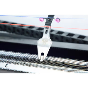 Mesin Rajut Sweater Otomatis Penuh untuk Produksi Pakaian Tanpa Jahitan - Product Image 2