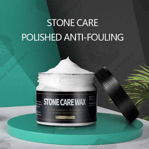 <span class=keywords><strong>Cera</strong></span> <span class=keywords><strong>de</strong></span> <span class=keywords><strong>abeja</strong></span> <span class=keywords><strong>para</strong></span> el cuidado del hogar, piedra sólida Natural, 80g - Product Image 2