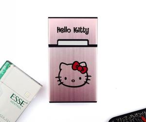 Accesorios para fumar cigarrillos Godblaze <span class=keywords><strong>Hello</strong></span> <span class=keywords><strong>Kitty</strong></span> al por mayor fundas <span class=keywords><strong>hello</strong></span> <span class=keywords><strong>kitty</strong></span> - Product Image 2