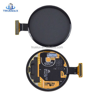 Pantalla Truemax completa para <span class=keywords><strong>Samsung</strong></span> Galaxy R830 Watch <span class=keywords><strong>Active</strong></span> 2 40mm LCD pantalla táctil digitalizador montaje <span class=keywords><strong>Smartwatch</strong></span> Active2 TEMX - Product Image 3