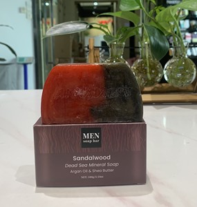 <span class=keywords><strong>Sapone</strong></span> <span class=keywords><strong>uomo</strong></span> viso viso aquilewood per capelli uso del corpo - Product Image 1