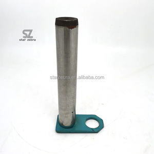 Stella ZEBRA Mini escavatore pezzi di ricambio KX15 30*176mm benna perni, biella perni per Kubota - Product Image 2