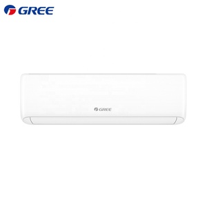 Unité intérieure de climatiseur mural split à fréquence variable, éco-responsable, économe en énergie, avec Wi-Fi, pour usage domestique, haute efficacité énergétique - Product Image 1