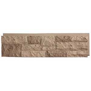Panneau mural en <span class=keywords><strong>pierre</strong></span> de polyuréthane NEU, panneau mural en mousse 3D, faux panneau mural en <span class=keywords><strong>pierre</strong></span> <span class=keywords><strong>pour</strong></span> revêtement mural, panneau en <span class=keywords><strong>pierre</strong></span> artificielle - Product Image 1
