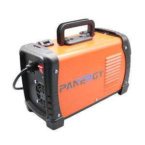 PANERGY <span class=keywords><strong>140</strong></span> <span class=keywords><strong>Amp</strong></span> 3 en 1 Soldador Mma Máquina <span class=keywords><strong>de</strong></span> soldadura Mig Tig sin gas - Product Image 3