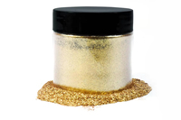YAYANG HALAL BRC Kosher 30 couleurs de poudre lustrante comestible, paillettes comestibles pour Halloween, pour décorer les boissons et les gâteaux