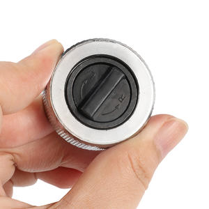 Palm Thunder Mini 3-Piece Ratchet Wrench Set Quick Effortless <b>Small</b> Portable Aluminum Alloy for Industrial Use for DIY Graders - Product Image 2